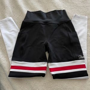 SOLD on F B ❌ M Bombshell Thigh High